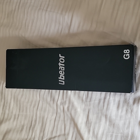 2 in 1 Electric Comb Straightener and Curler Heat Hot Pressing Comb Ceramic Iron - Picture 5 of 7